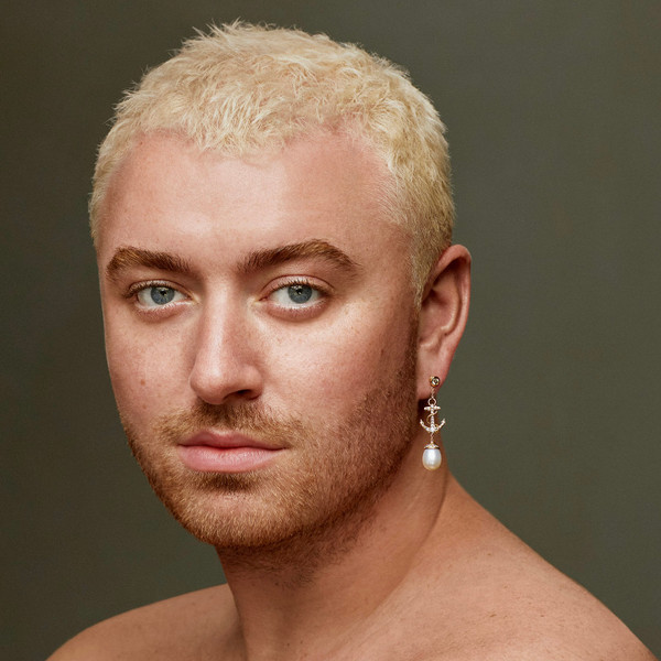 Portrait of Sam Smith